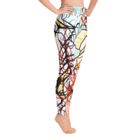 Pathways Yoga Leggings